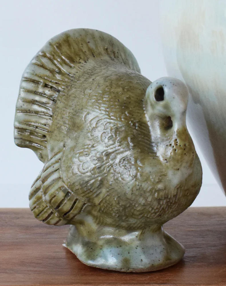 Turkey Jade - Customer Photo From Denise Windom