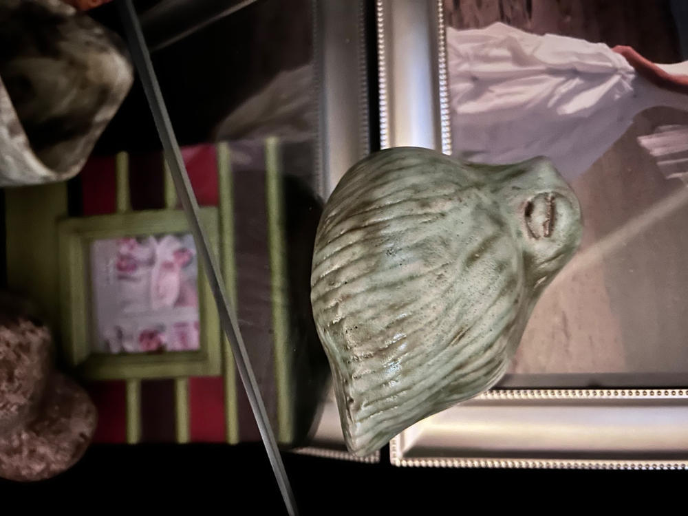 Quail Jade - Customer Photo From Debra Glenn