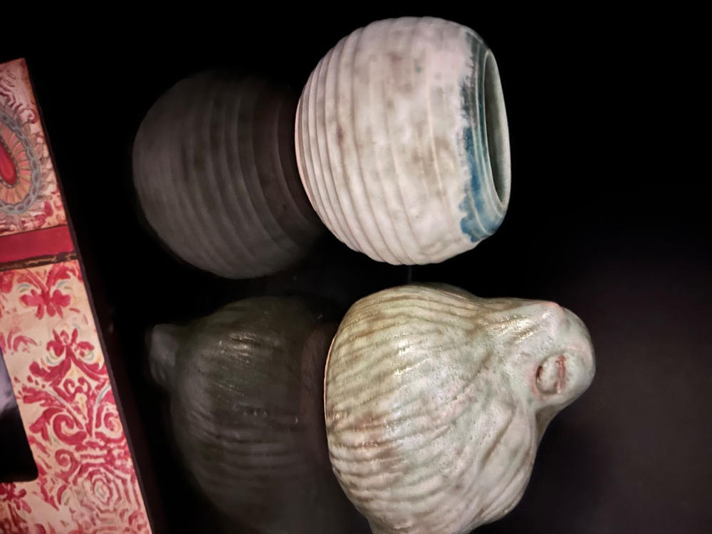 Quail Jade - Customer Photo From Debra Glenn