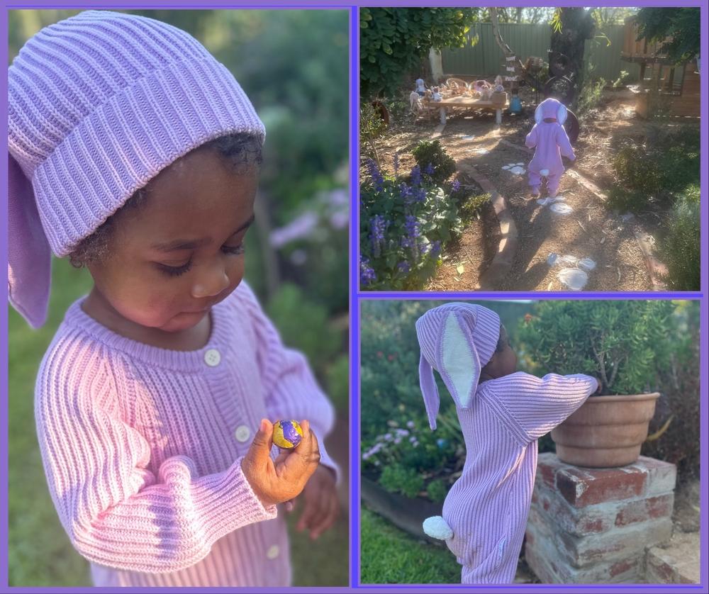 BEANIE MILK – Ziggy Lou™