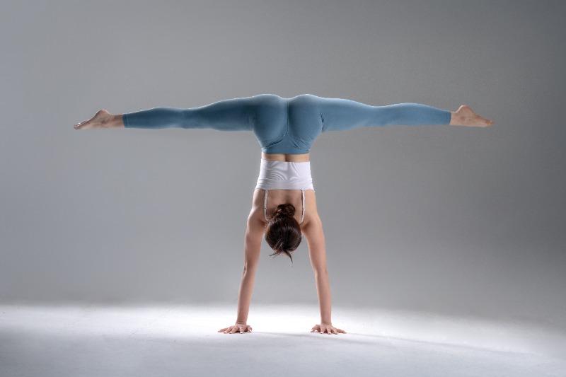 Airywin シグネチャー レギンス (マウンテンビュー) | andar JAPAN