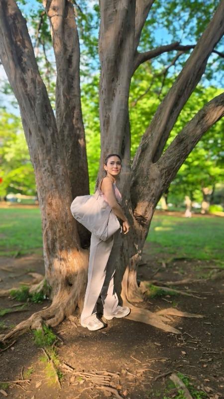 Fresh Move ワイドパンツ | andar JAPAN