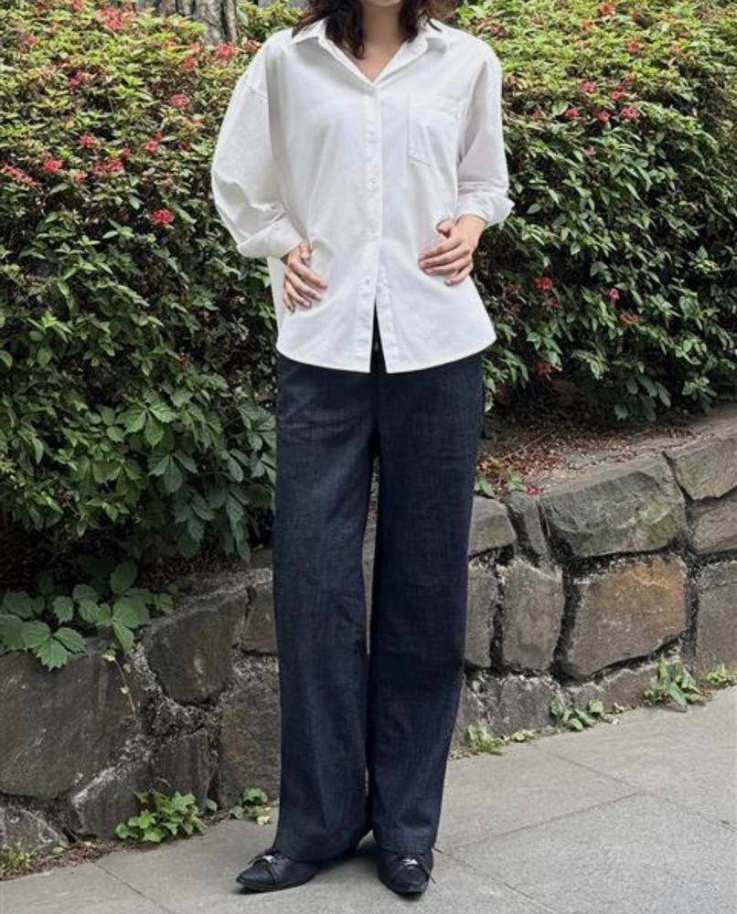 SET] ice airdenim セット (イージーワイドデニム + セミワイドデニム