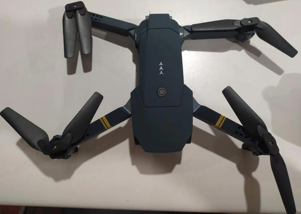 Drone Max V2 - Customer Photo From Michael L.