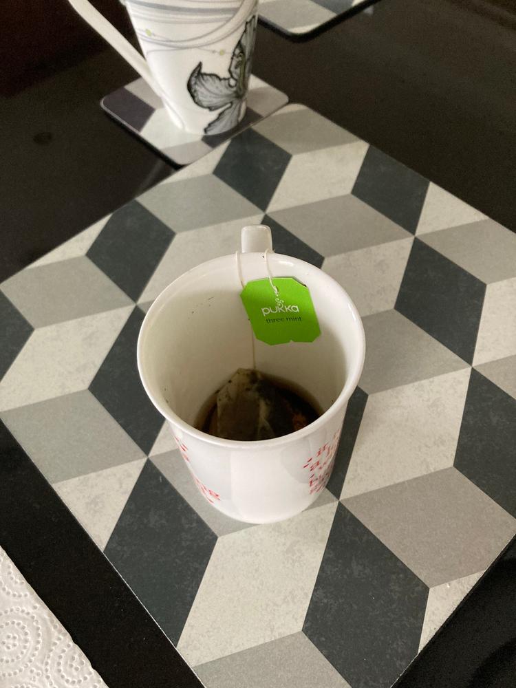 Three Mint - Customer Photo From Jillian Lee