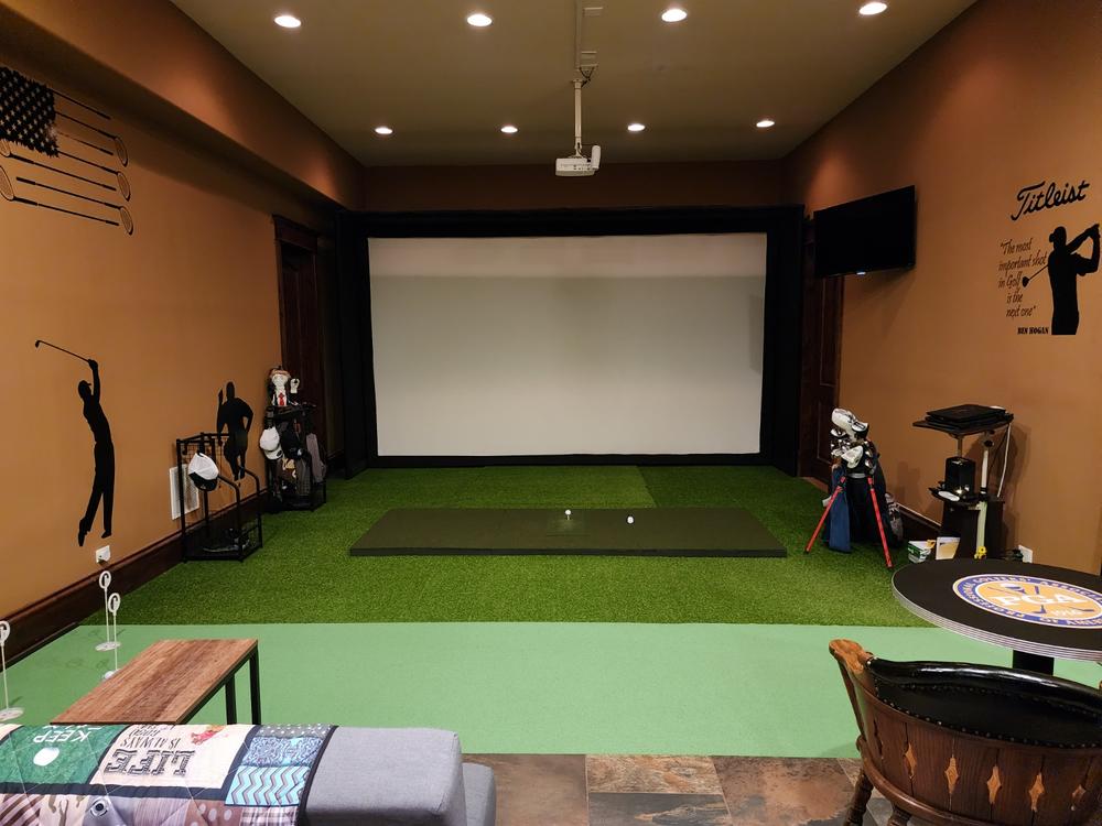 SIGPRO Softy – Shop Indoor Golf