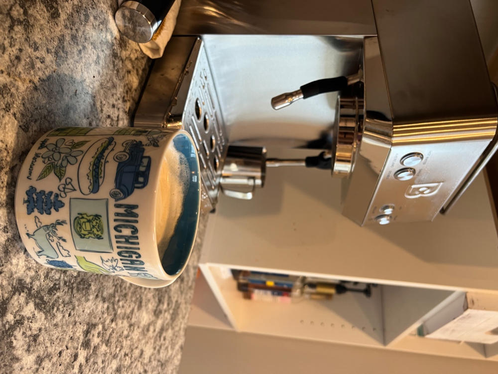 4700GENSE™ - Customer Photo From Rachel L.