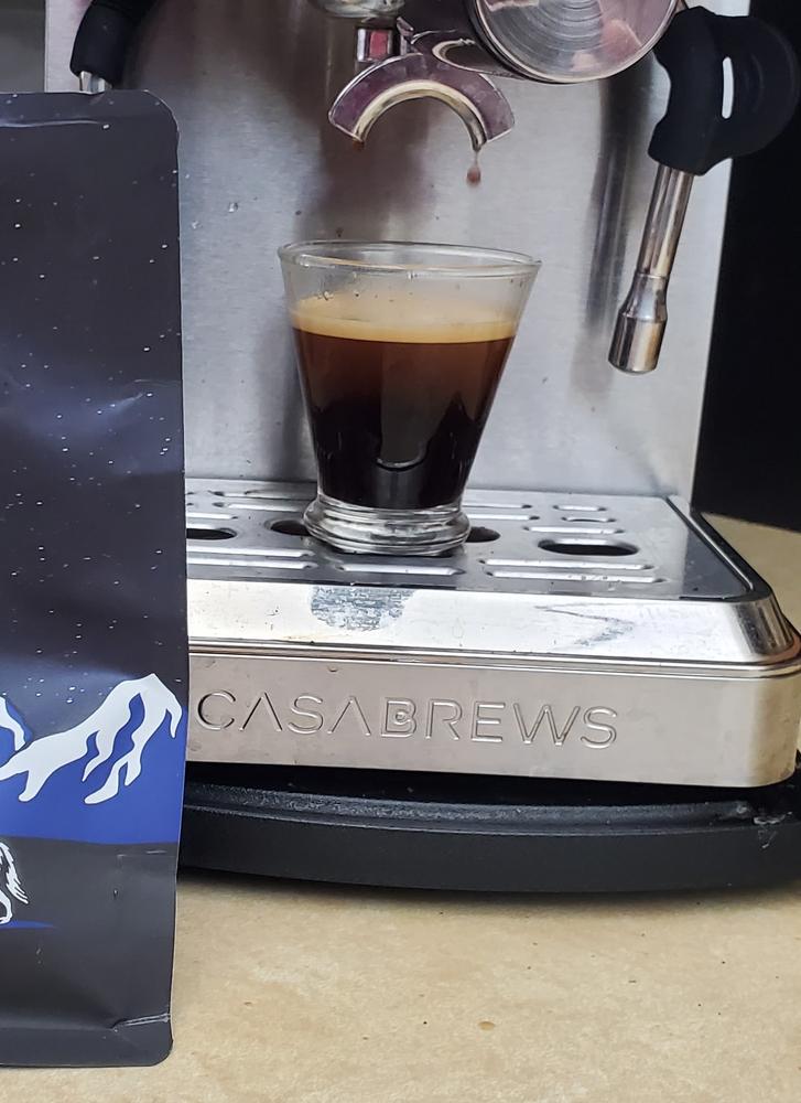 4700GENSE™ - Customer Photo From Lynn
