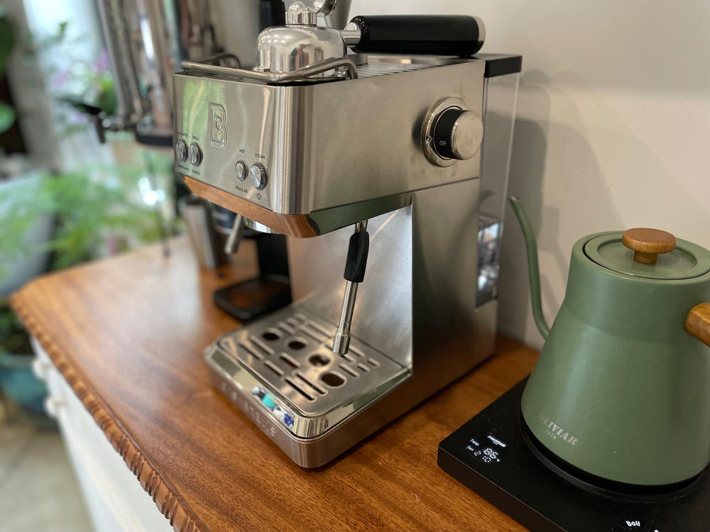 4700GENSE™ - Customer Photo From ruth kauffman