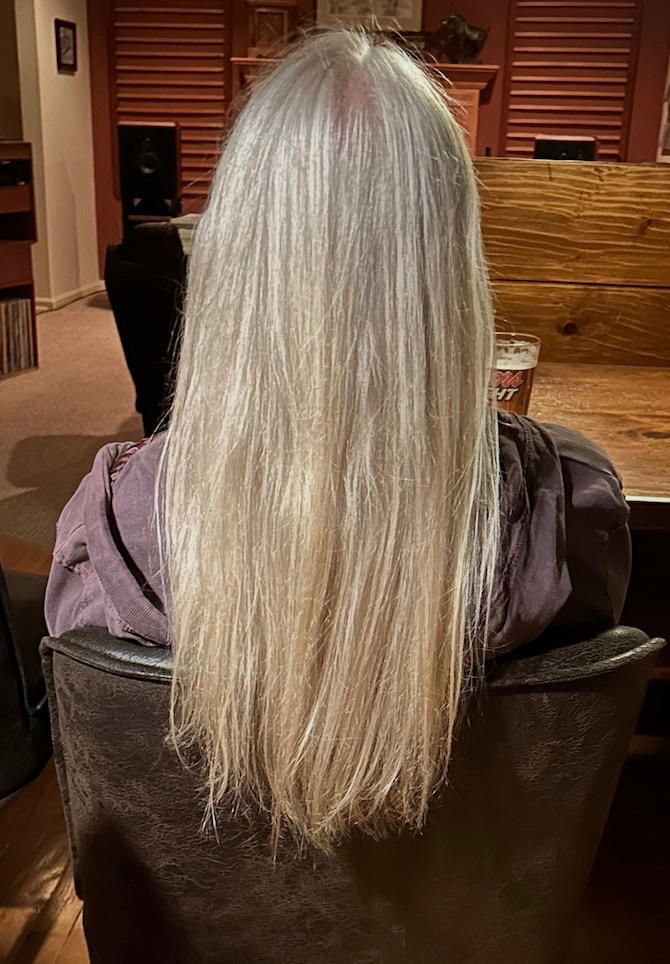 Sweet Almond Mint Cleansing Conditioner - Shampoo & Conditioner - WEN®