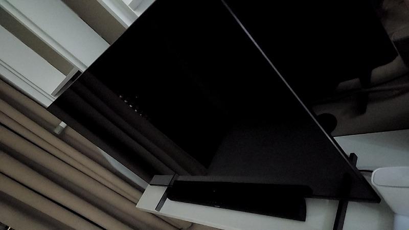 U7K Mini-LED PRO ULED Smart TV - Customer Photo From Muhajir Firdaus