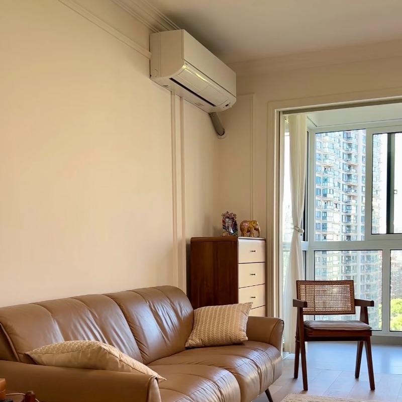 Hi-ECO Air Conditioner (System 2) - Customer Photo From Queenie Chang