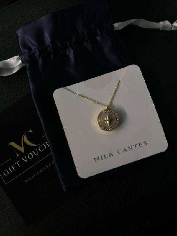 LUNA LOCKET | My Baby - Customer Photo From Anna G.