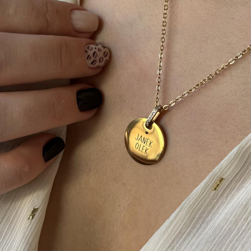 CELESTE | My Baby - Customer Photo From Christine B.