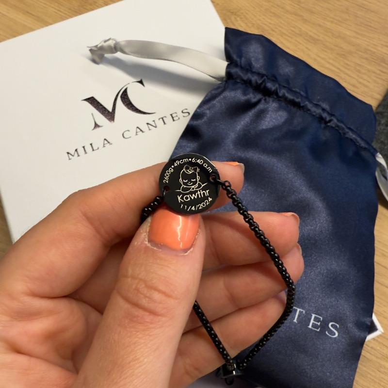 DIXIE | Always With You - Customer Photo From Christine M.