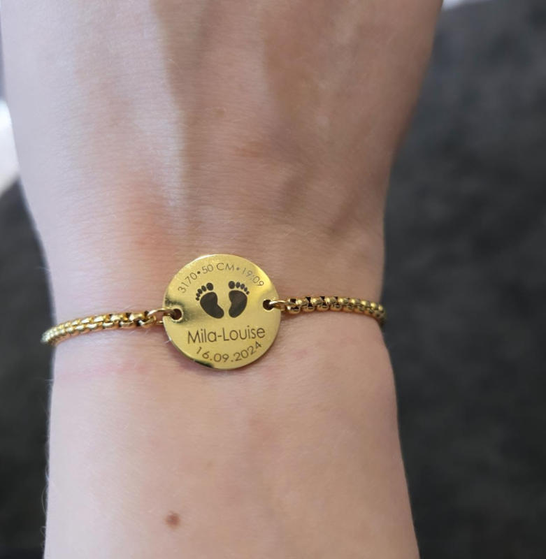 DIXIE | Always With You - Customer Photo From Michelle C.