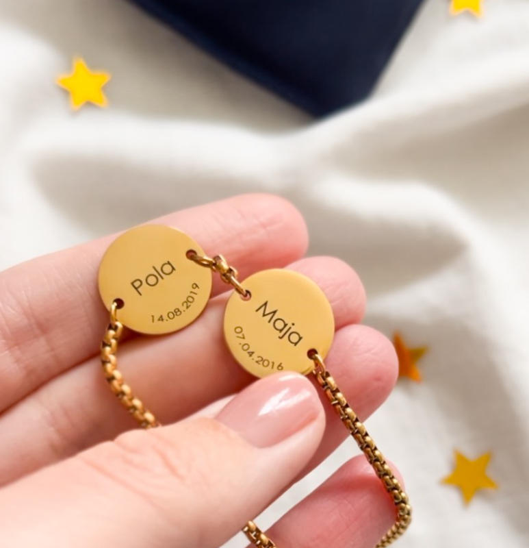 DIXIE | Always With You - Customer Photo From Nicole M.