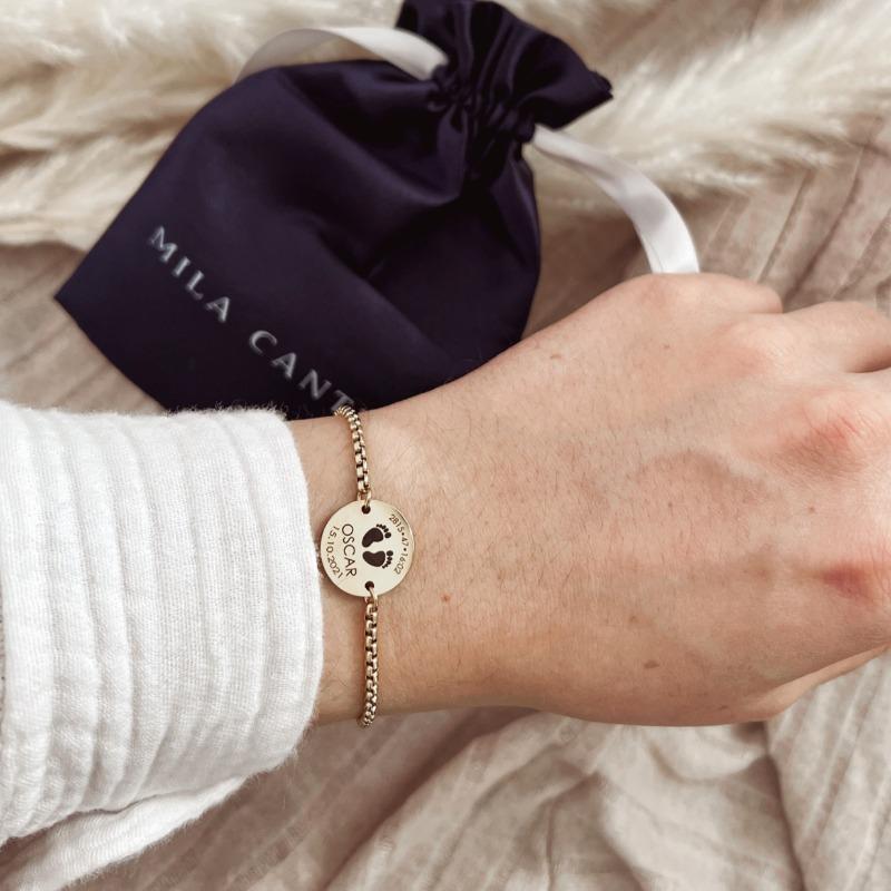 DIXIE | Always With You - Customer Photo From Cassandra R.