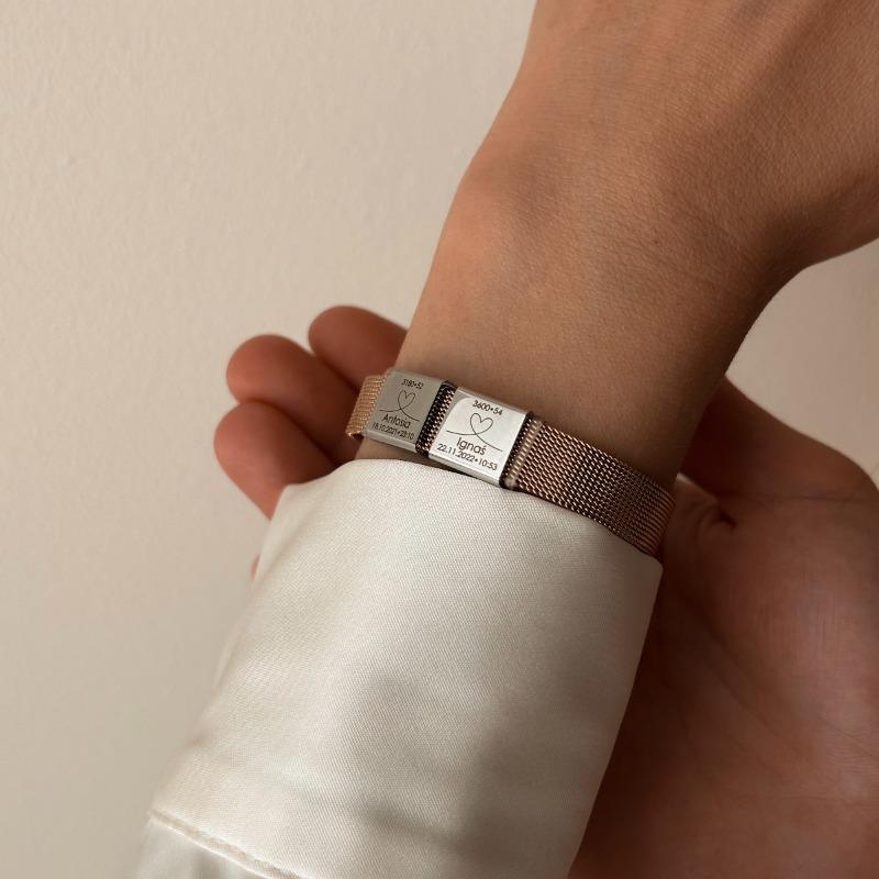 LIMA LUXE | My Baby - Customer Photo From Heather H.