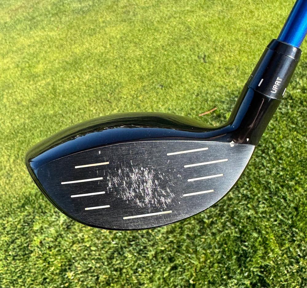 949X Fairway Wood | Shop Adjustable Fairway Woods | Sub 70 Golf