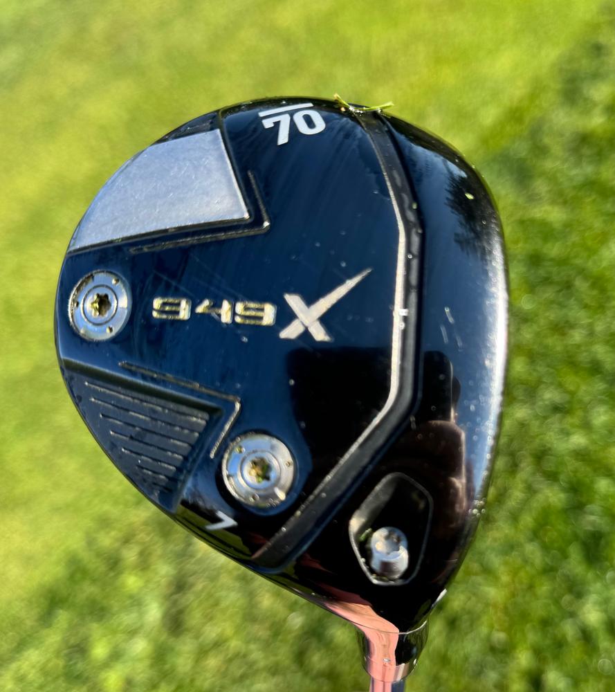 949X Pro Hybrid Golf Club | Sub 70 Golf