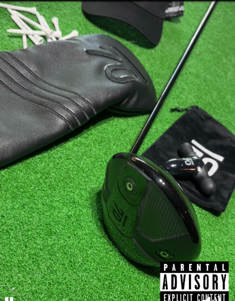 849 Pro Golf Driver | Shop Custom Golf Drivers | Sub 70 Golf