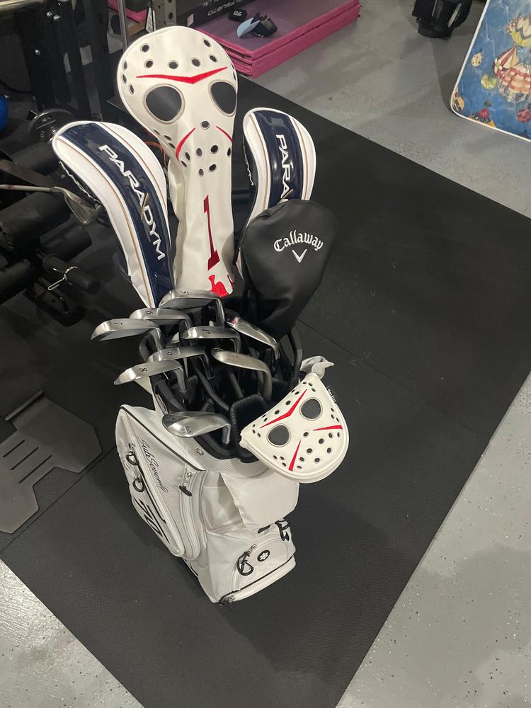 Cart Series Golf Bag For Sale | Sub 70 Golf