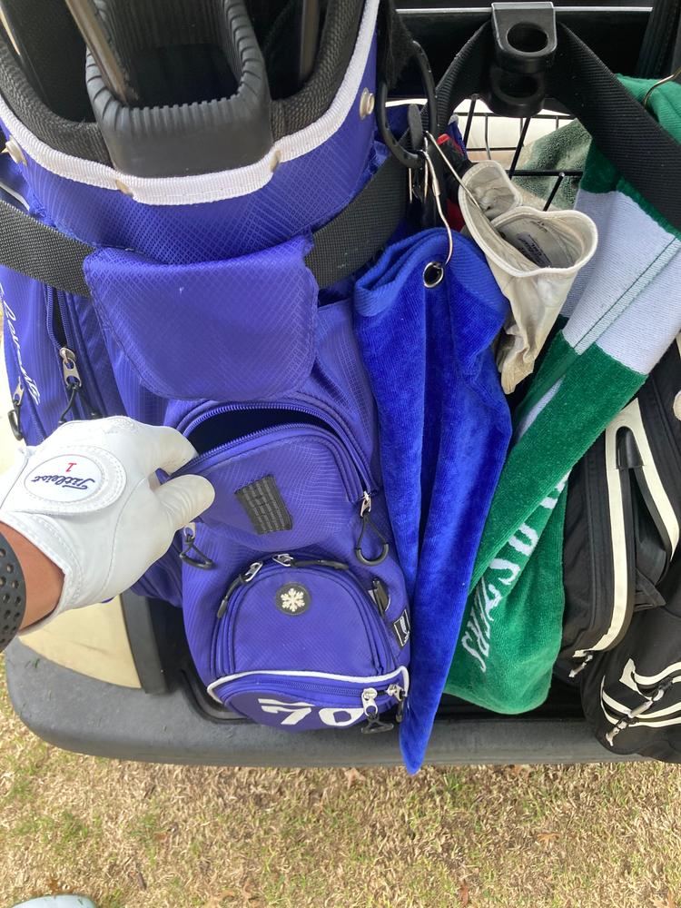 Cart Series Golf Bag For Sale | Sub 70 Golf