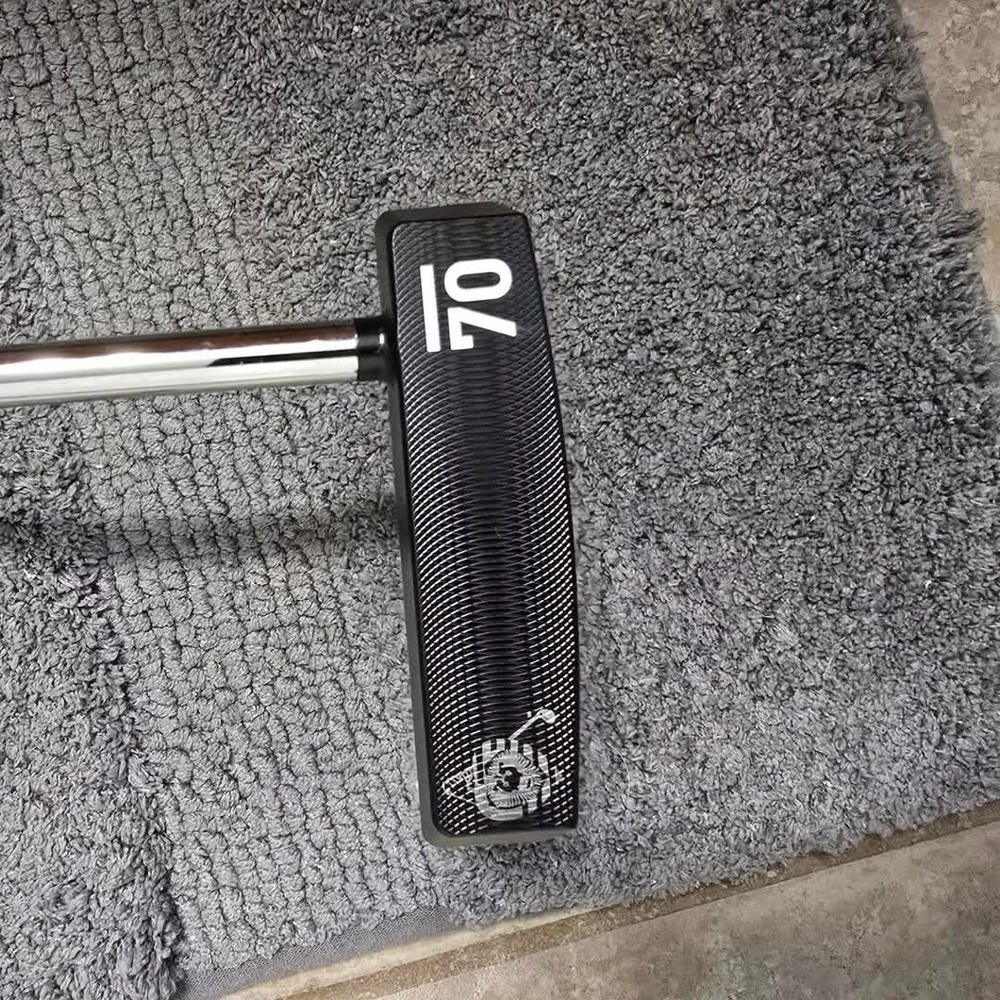 Sycamore 009 Mallet Putter | Custom Fit Golf Putters | Sub