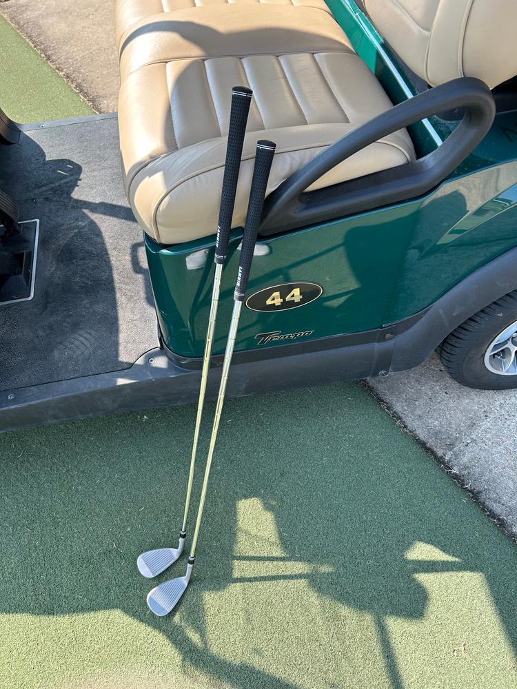 699 v2 Single Length Irons | Sub 70