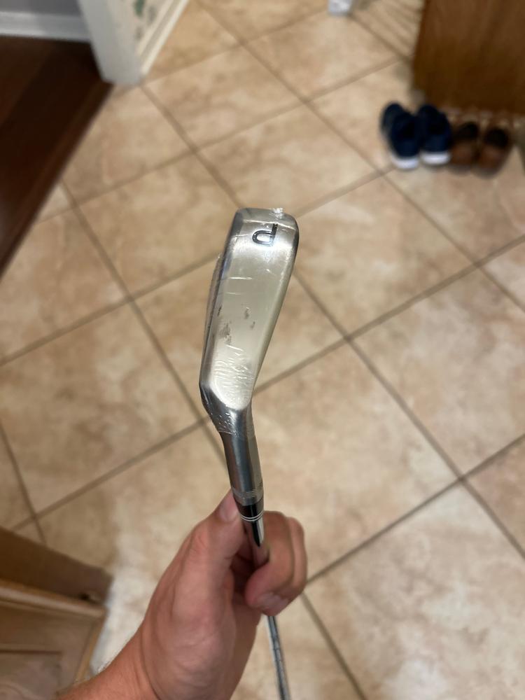 699 v2 Single Length Irons | Sub 70