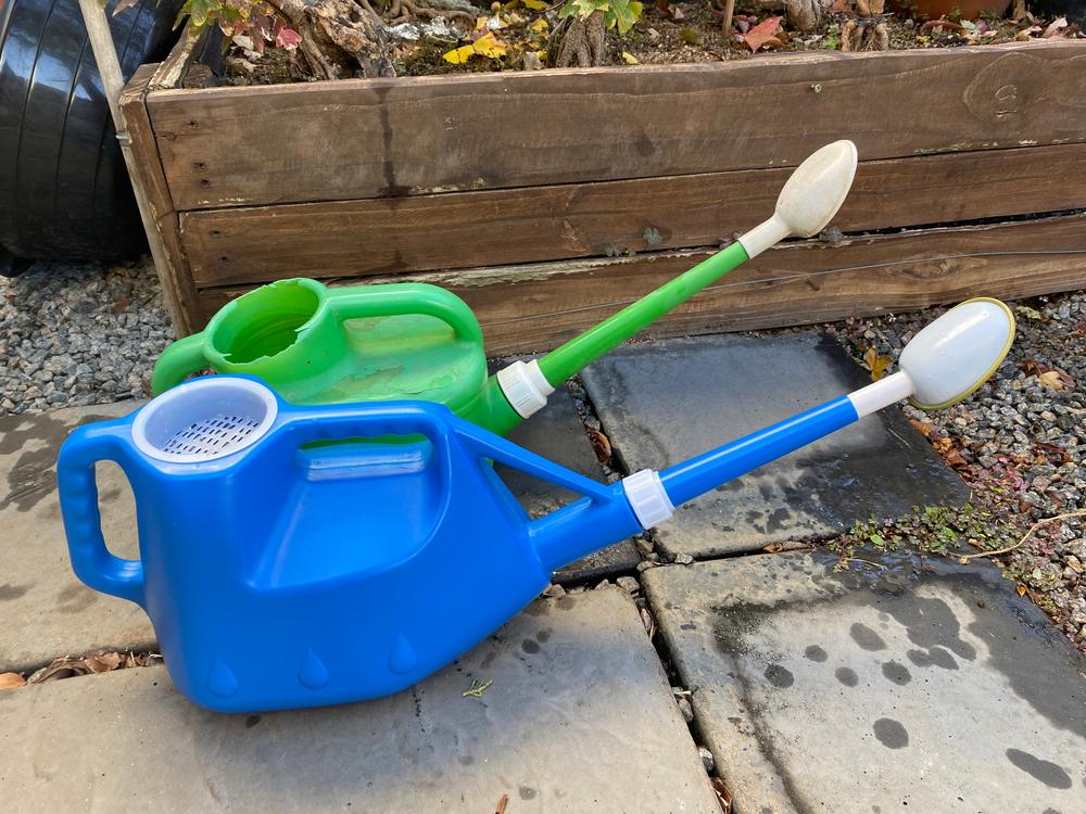 Watering Can, 4.5L - Customer Photo From Sean Shepherd