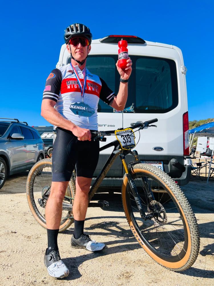 Vegan Recoverite® - Plant-Based Recovery Drink | Hammer Nutrition