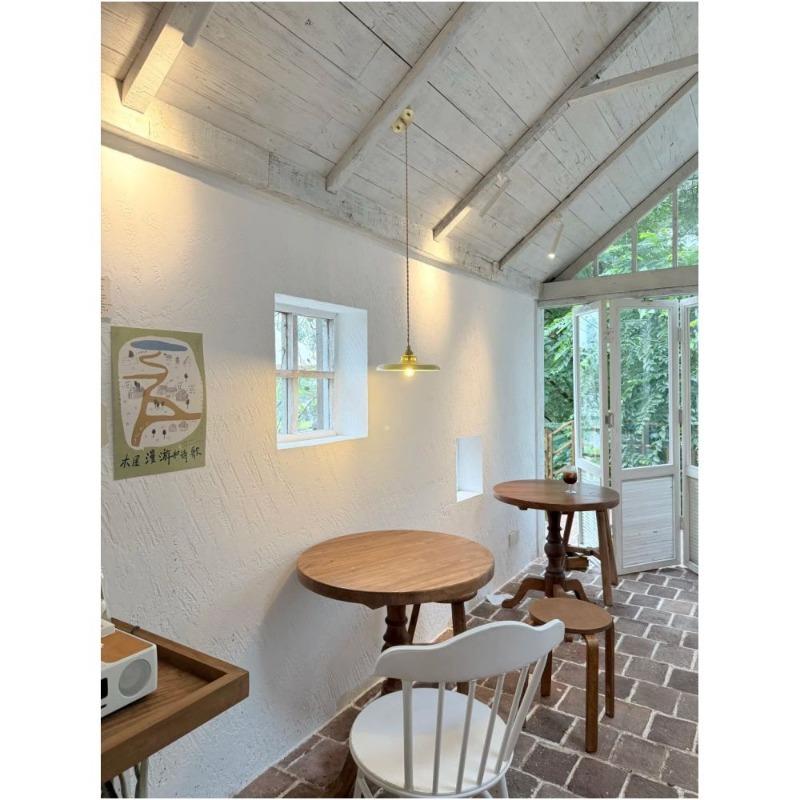 Borghild – Brass Wabi-Sabi Bowl Pendant Light - Customer Photo From Anton L.