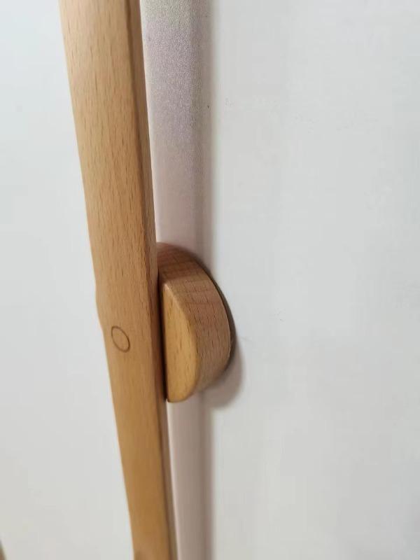 Kolbein - Wooden Long Handle Magnetic Shoehorn - Customer Photo From Ivan M.