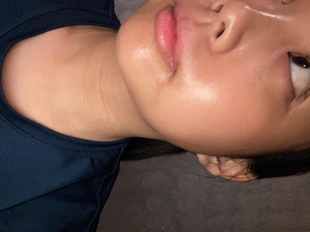 Facial Lifting & Contouring] AGE-R Derma EMS Shot – MEDICUBE MY