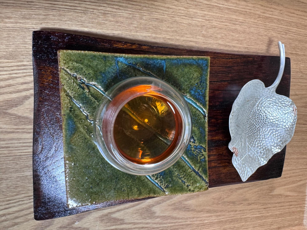 プーアール餅茶アソートセット（各３ｇ×５種） - Customer Photo From 祥代 大川