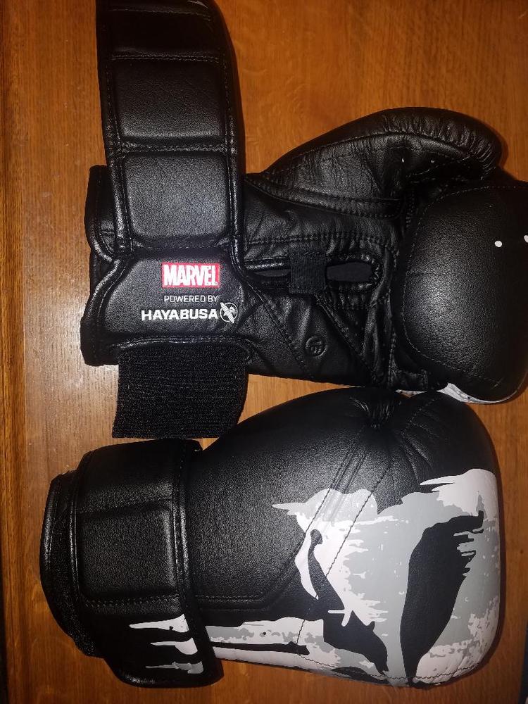 wushu gloves