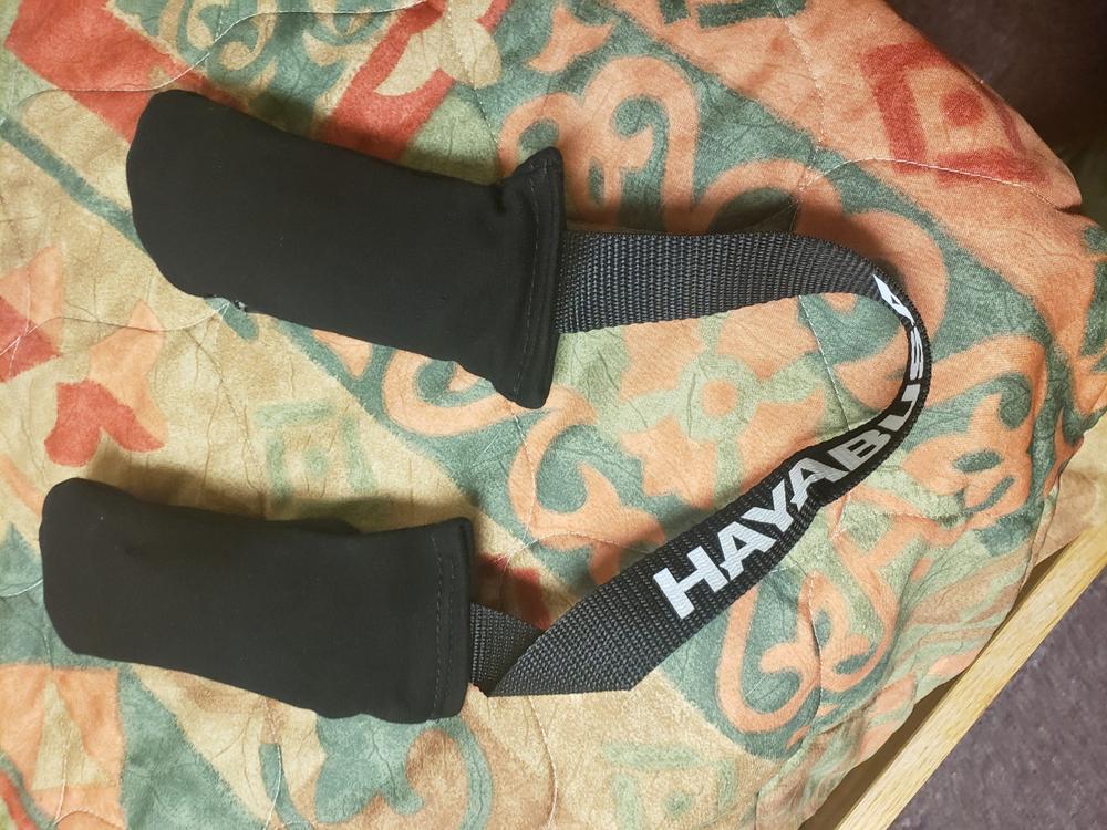 Hayabusa Boxing Gloves Deodorizer  Draws out sweat moisture • Hayabusa