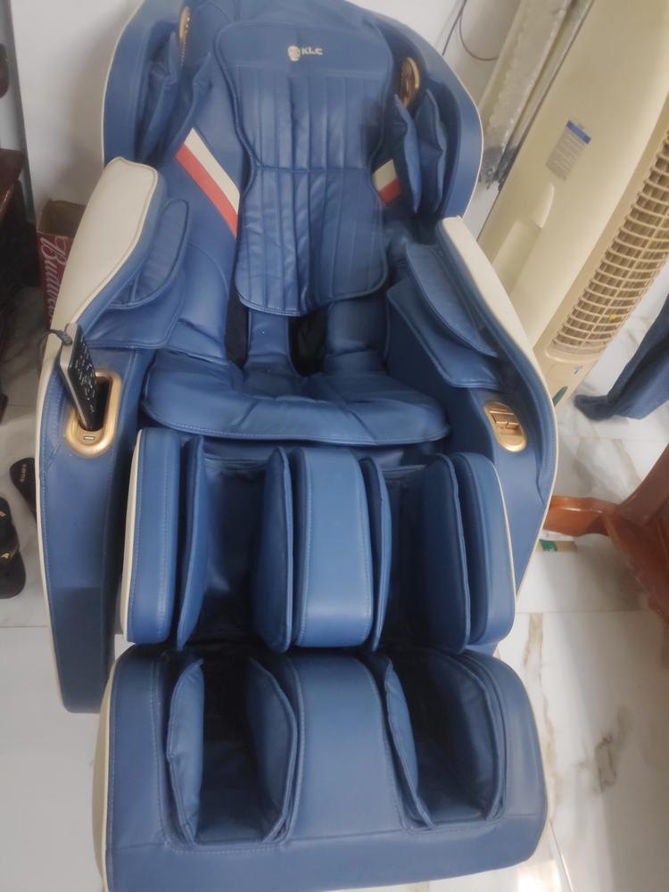 KLC K8888 New - Customer Photo From Ngân