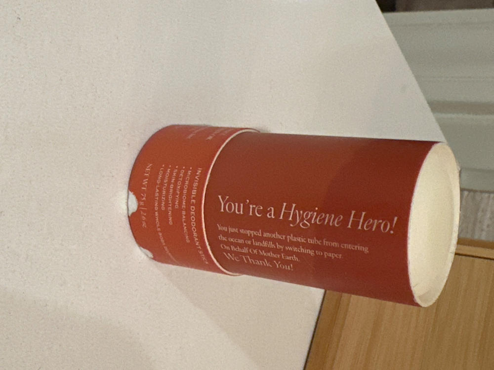 Super Deo Scent 3-Pack - Customer Photo From Carole S.