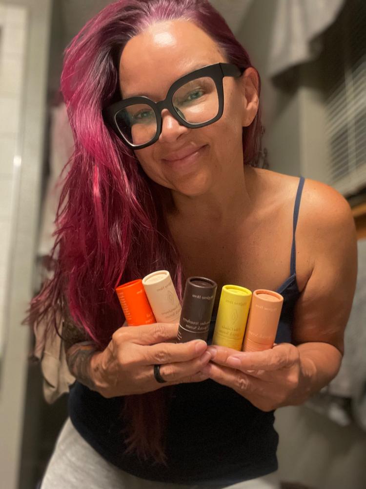 Vipstick Serum - Customer Photo From Yonna Creason