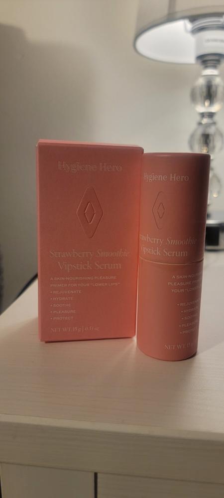 Vipstick Serum - Customer Photo From Lorena Valdes