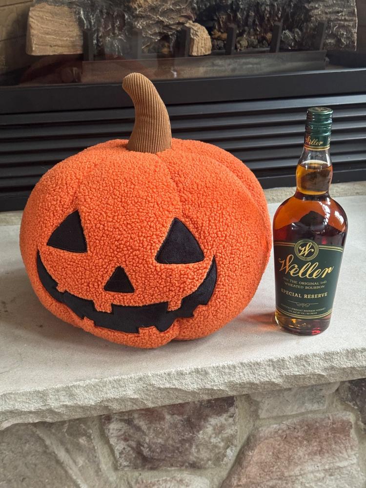 W. L. Weller Special Reserve Bourbon Whiskey 750 mL - Customer Photo From Anonymous