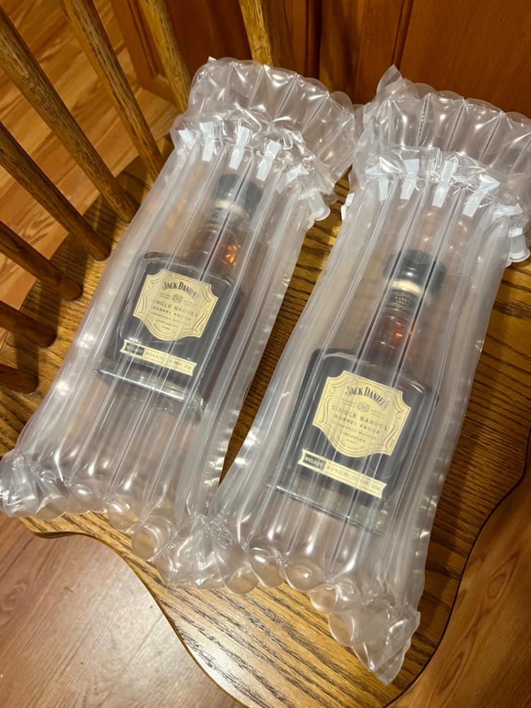 Jack Daniels Single Barrel Barrel Proof Select - Customer Photo From April Wine