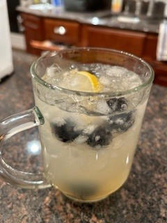 Crown Royal Blackberry Flavored Whisky 750 mL - Customer Photo From Anonymous