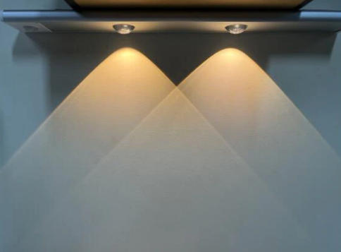 Lunaa™ - Kabellose LED Schrankleuchte mit Bewegungssensor - Customer Photo From Martin K.