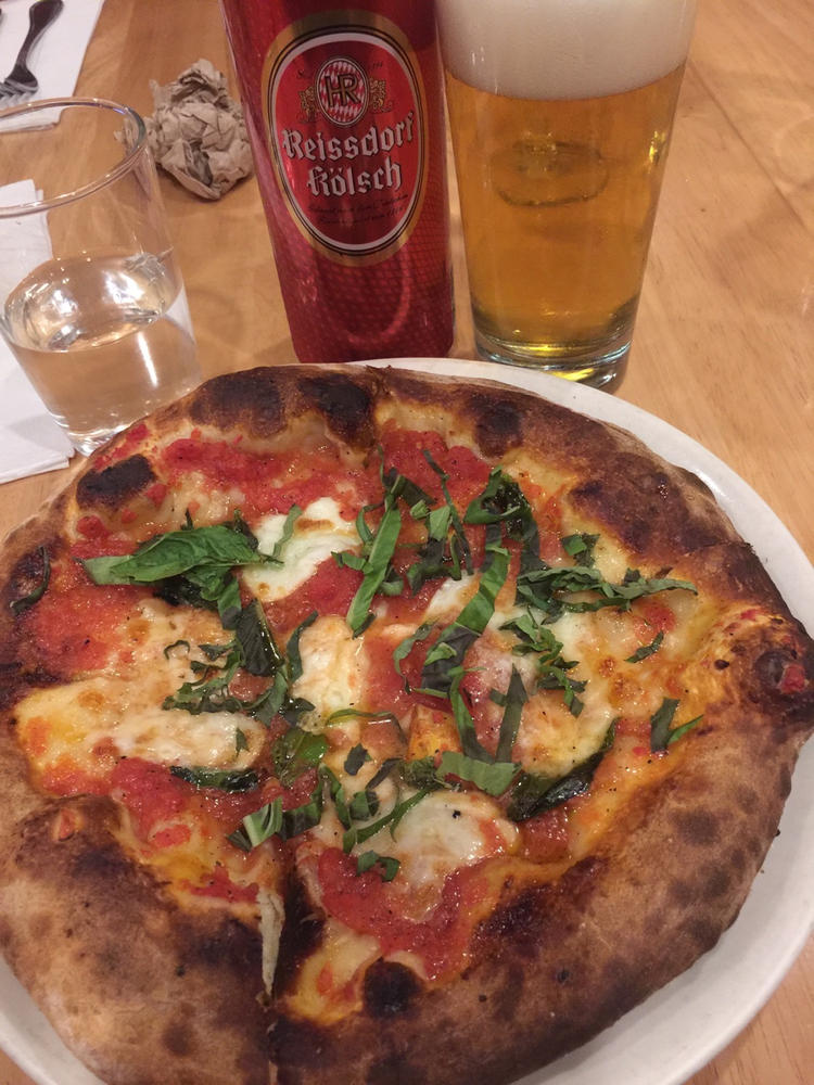 San Marzano Tomatoes D.O.P. - Customer Photo From Gino Garofalo