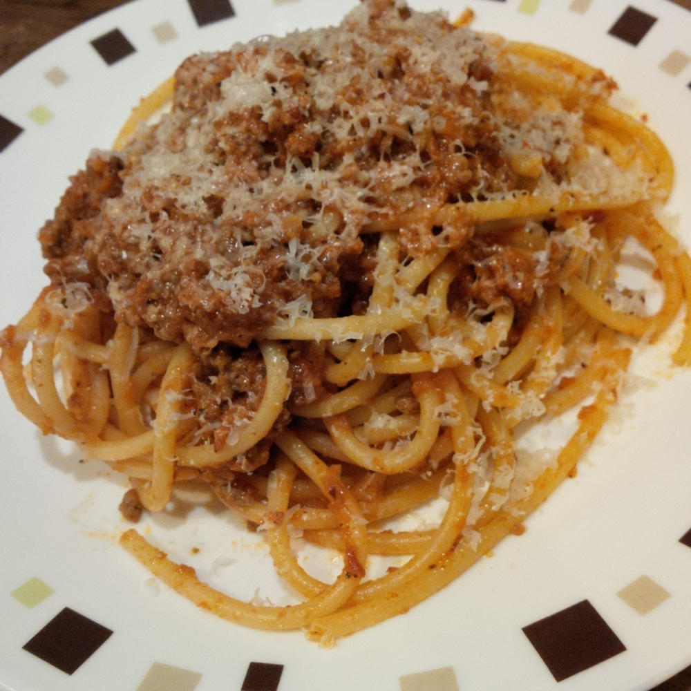 Spotlight Series: All About Bucatini Pasta - DeLallo