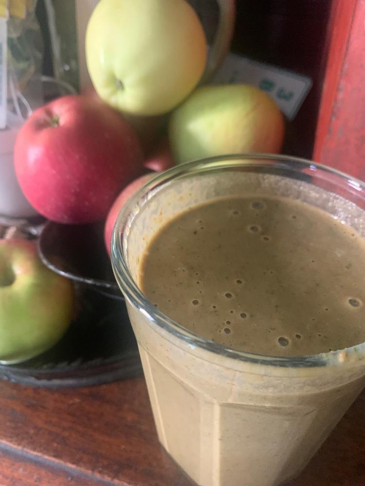 Prebiotic Shakes - Customer Photo From Beth Lowell